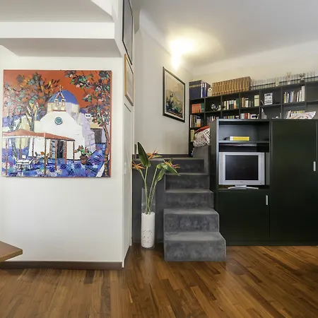 San Babila - Rentclass Albatros Appartamento *