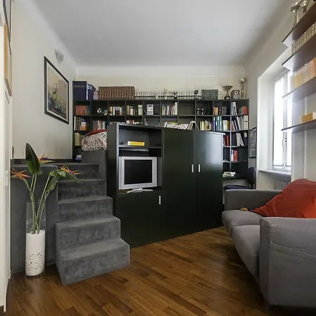 Appartamento San Babila - Rentclass Albatros *
