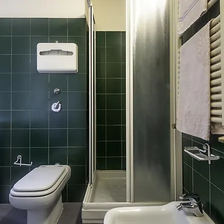 Apartmán San Babila - Rentclass Albatros Milán
