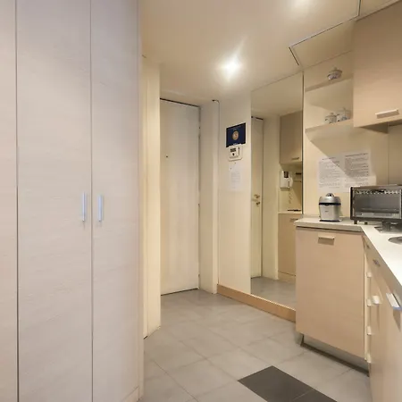 Apartmán San Babila - Rentclass Albatros *