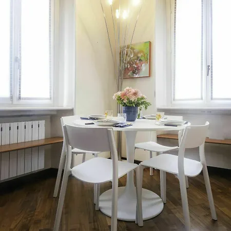 San Babila - Rentclass Albatros Apartmán Milán