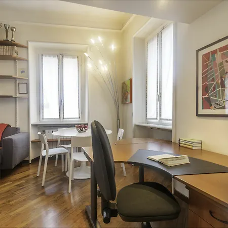 San Babila - Rentclass Albatros *